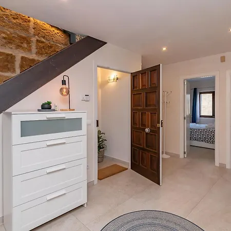 Сasa de vacaciones Pare Vives 77 By Sealand *