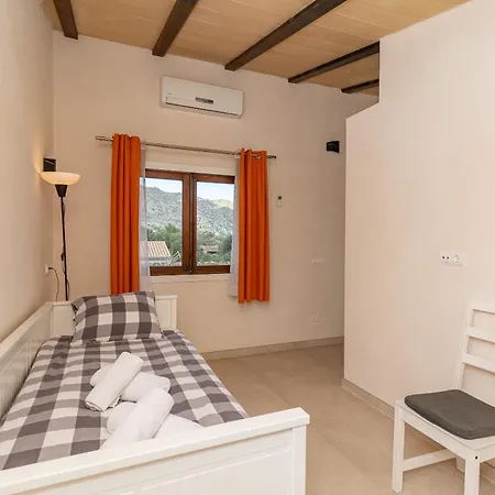 Pare Vives 77 By Sealand Holiday home *