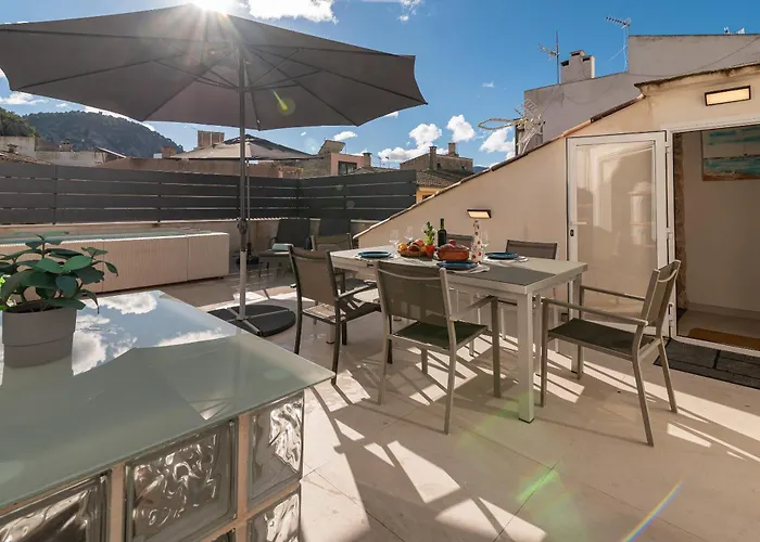 Pare Vives 77 By Sealand Сasa de vacaciones *