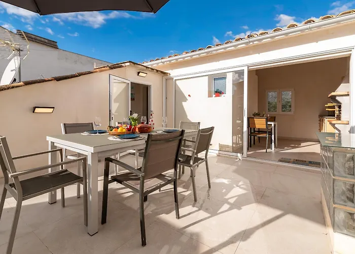 Сasa de vacaciones Pare Vives 77 By Sealand *