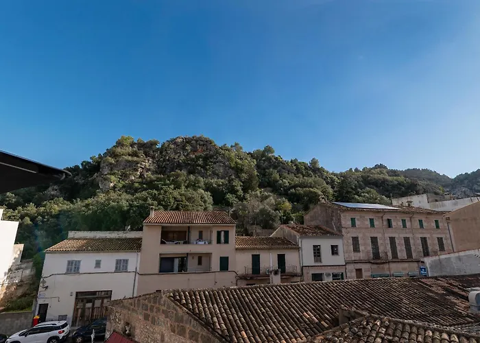 Сasa de vacaciones Pare Vives 77 By Sealand Pollensa