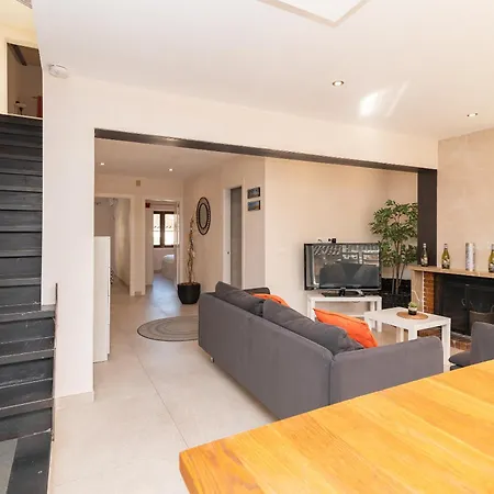 Pare Vives 77 By Sealand Holiday home *