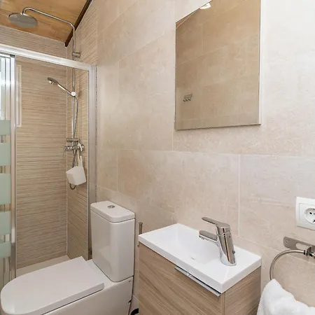 Pare Vives 77 By Sealand Сasa de vacaciones