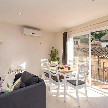 Сasa de vacaciones Pare Vives 77 By Sealand