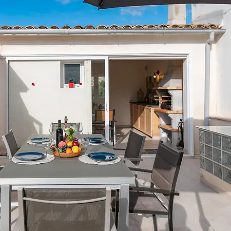 Pare Vives 77 By Sealand Сasa de vacaciones Pollensa