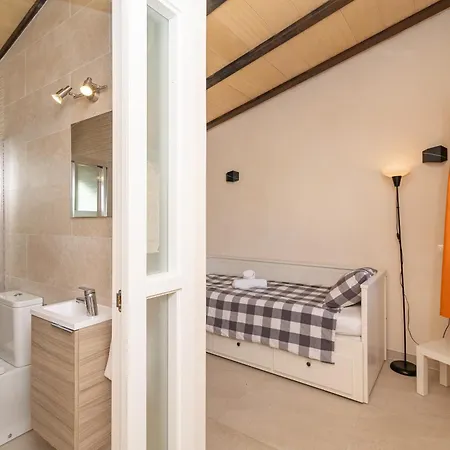 Ferienhaus Pare Vives 77 By Sealand Pollença