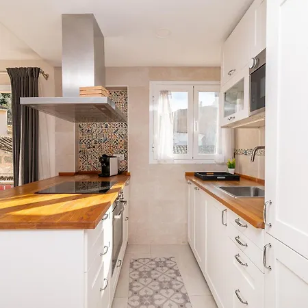 Pare Vives 77 By Sealand Сasa de vacaciones