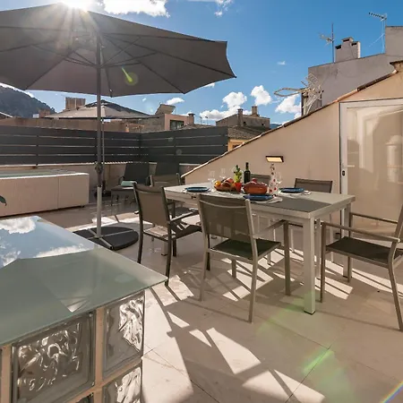 Pare Vives 77 By Sealand Сasa de vacaciones *