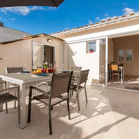 Сasa de vacaciones Pare Vives 77 By Sealand *