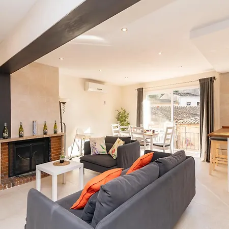 Pare Vives 77 By Sealand Holiday home Pollenca