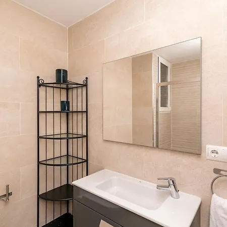 Pare Vives 77 By Sealand Сasa de vacaciones