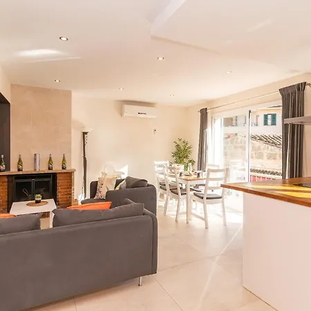 Сasa de vacaciones Pare Vives 77 By Sealand