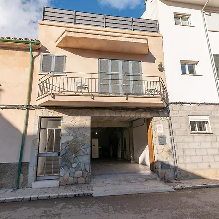 Pare Vives 77 By Sealand Holiday home *