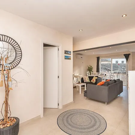 Сasa de vacaciones Pare Vives 77 By Sealand *