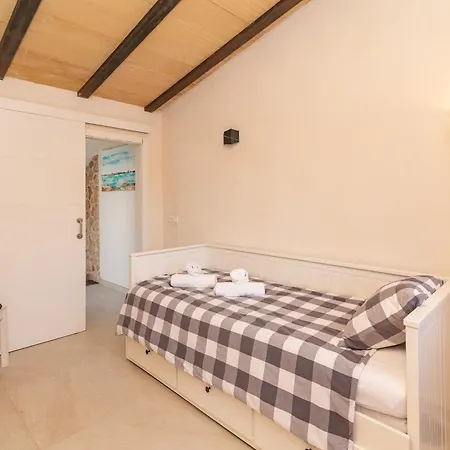 Pare Vives 77 By Sealand Ferienhaus Pollença