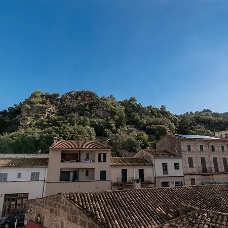 Сasa de vacaciones Pare Vives 77 By Sealand Pollensa