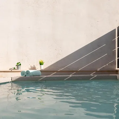 Pare Vives 77 By Sealand Pollensa