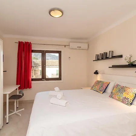 Pare Vives 77 By Sealand Сasa de vacaciones