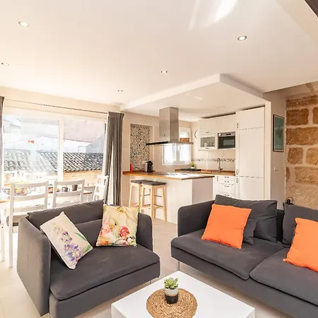 Сasa de vacaciones Pare Vives 77 By Sealand *