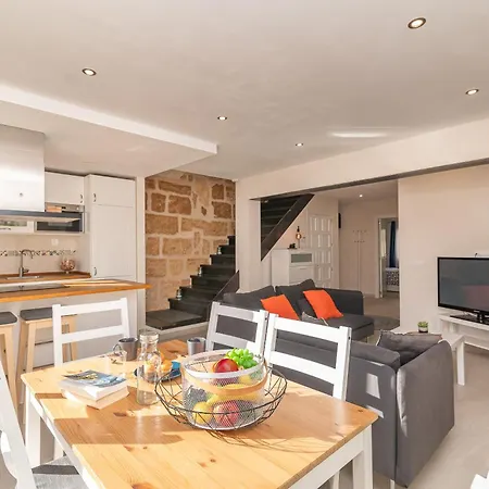 Сasa de vacaciones Pare Vives 77 By Sealand