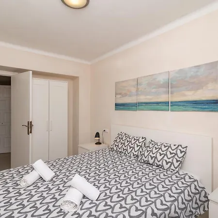 Pare Vives 77 By Sealand Сasa de vacaciones *