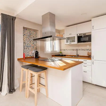 Pare Vives 77 By Sealand Сasa de vacaciones *