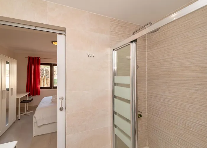 Holiday home Pare Vives 77 By Sealand *