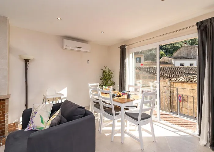 Holiday home Pare Vives 77 By Sealand