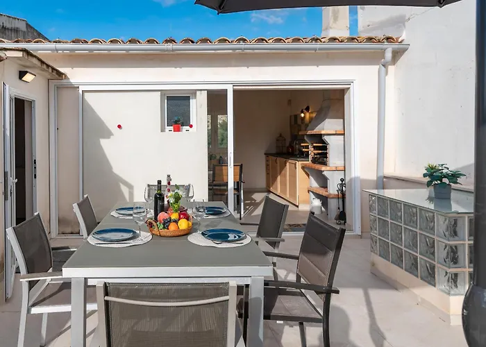 Pare Vives 77 By Sealand Holiday home Pollenca