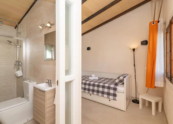 Holiday home Pare Vives 77 By Sealand Pollenca