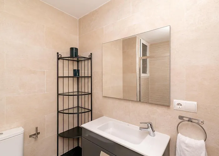 Pare Vives 77 By Sealand Holiday home