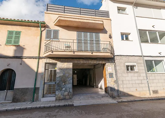 Pare Vives 77 By Sealand Holiday home *