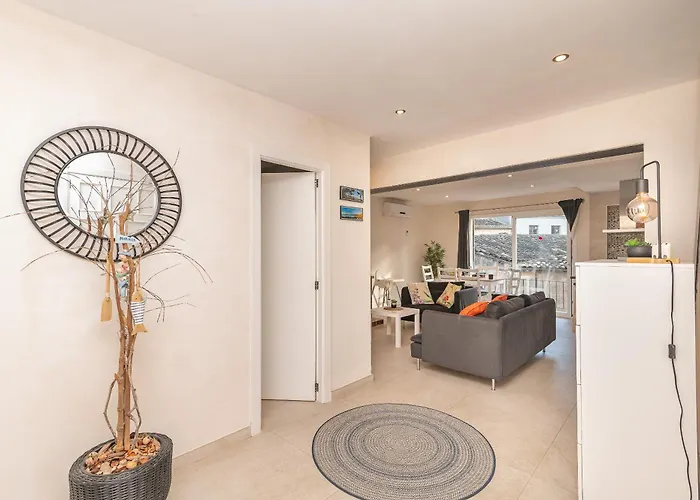 Holiday home Pare Vives 77 By Sealand *