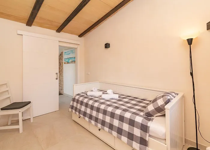 Pare Vives 77 By Sealand Holiday home Pollenca