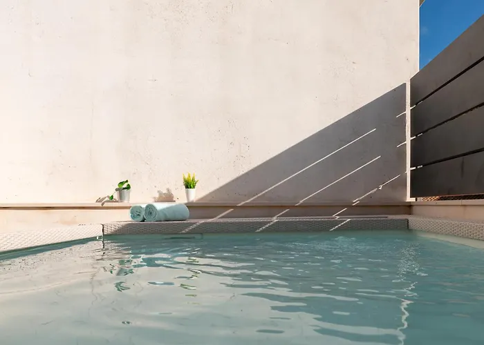 Pare Vives 77 By Sealand Pollenca