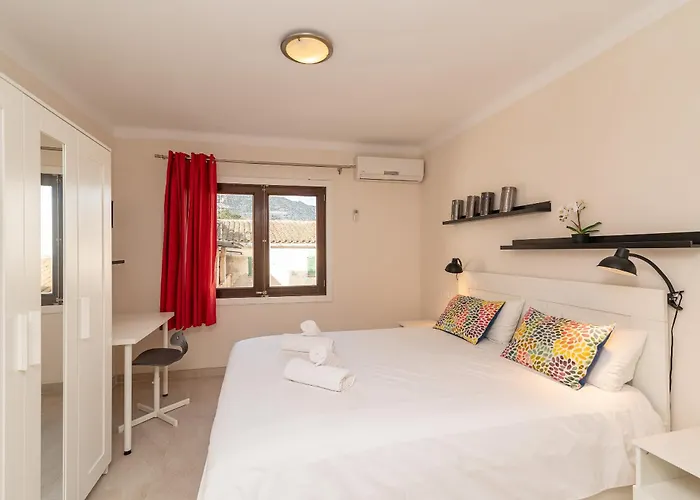 Pare Vives 77 By Sealand Holiday home