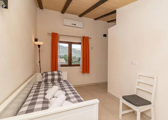 Pare Vives 77 By Sealand Holiday home *