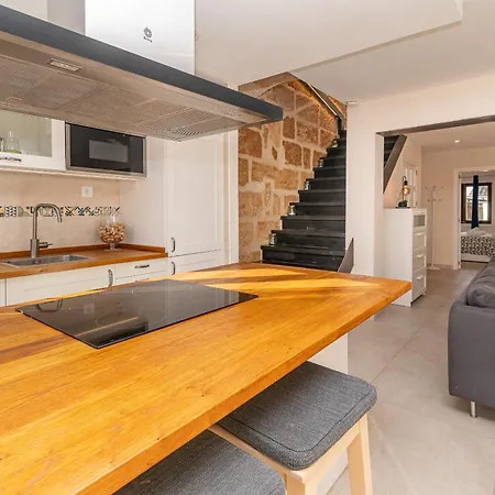 Pare Vives 77 By Sealand