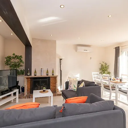 Ferienhaus Pare Vives 77 By Sealand Pollença