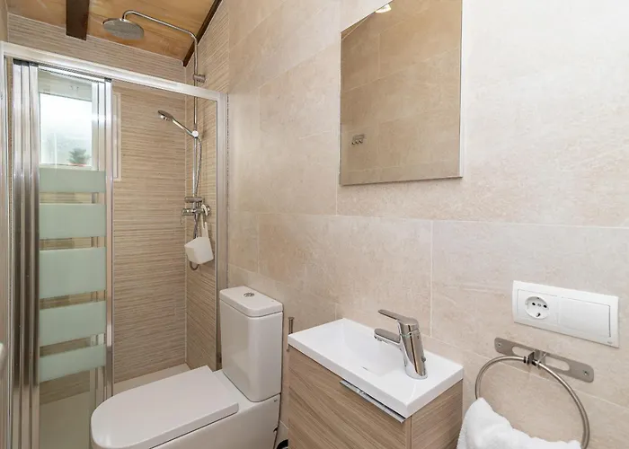 Pare Vives 77 By Sealand Ferienhaus