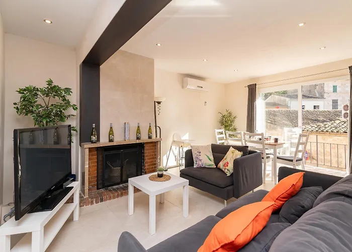 Pare Vives 77 By Sealand Ferienhaus *