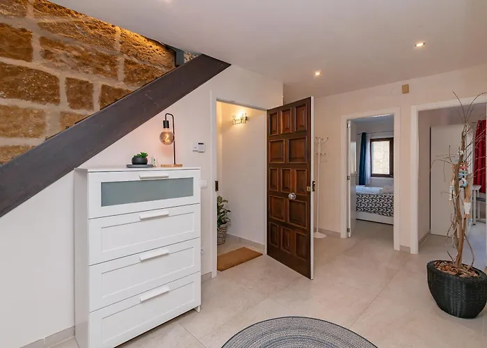 Ferienhaus Pare Vives 77 By Sealand *