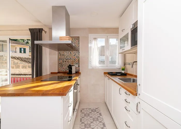 Pare Vives 77 By Sealand Ferienhaus