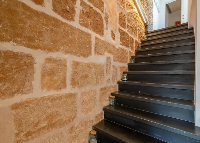 Ferienhaus Pare Vives 77 By Sealand *