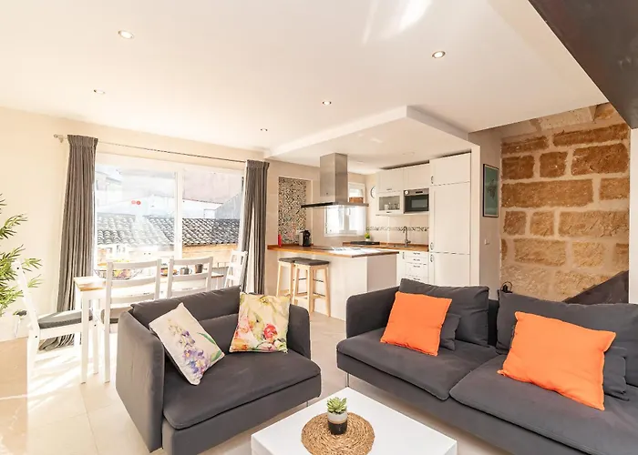 Ferienhaus Pare Vives 77 By Sealand *