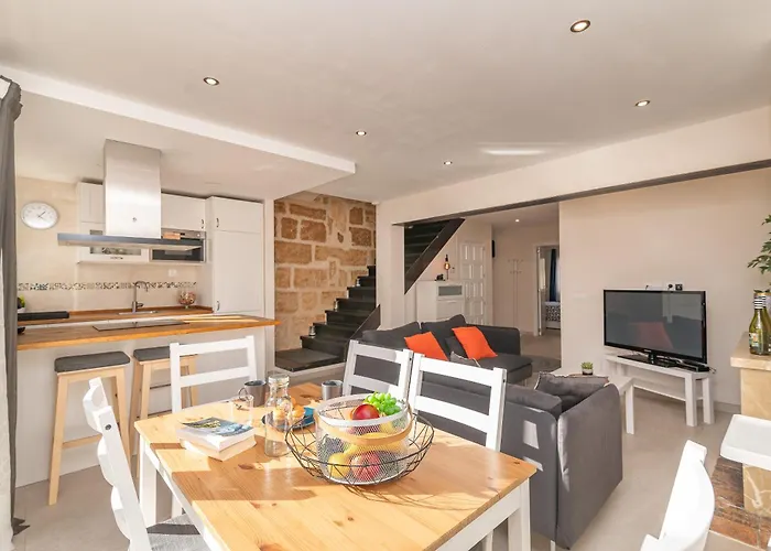 Ferienhaus Pare Vives 77 By Sealand